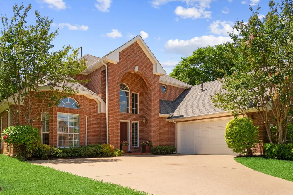 1110 Wedge Hill Road McKinney, TX 75072