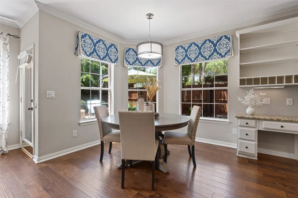 1110 Wedge Hill Road McKinney, TX 75072