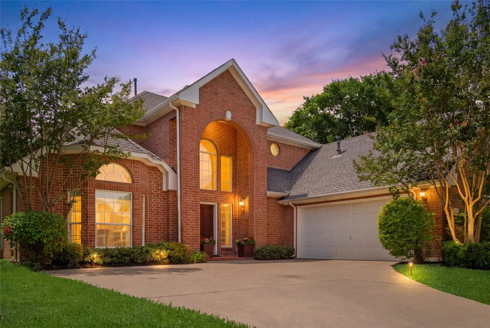 1110 Wedge Hill Road McKinney, TX 75072