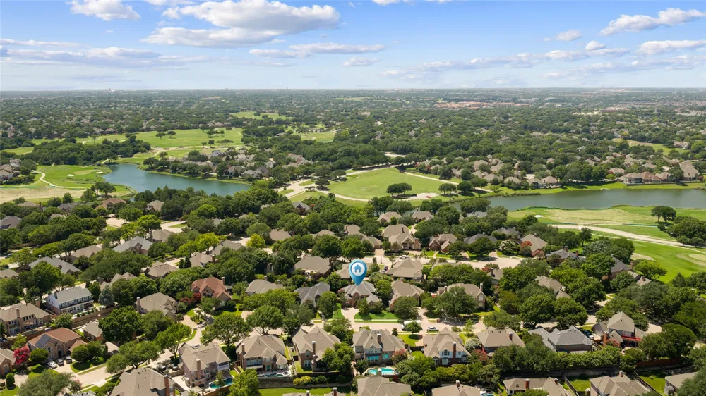 1110 Wedge Hill Road McKinney, TX 75072