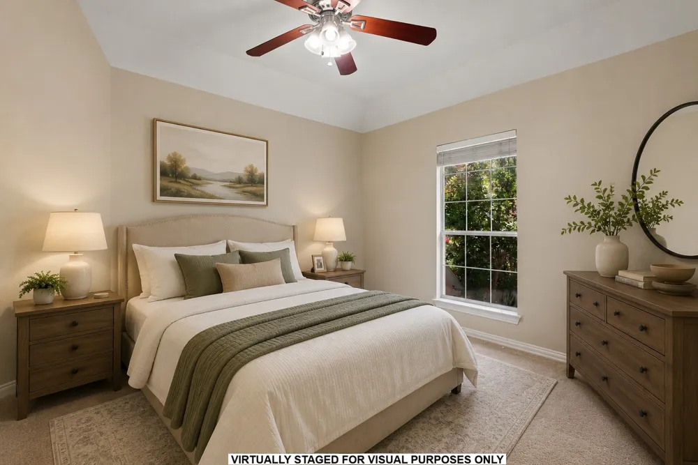 1110 Wedge Hill Road McKinney, TX 75072