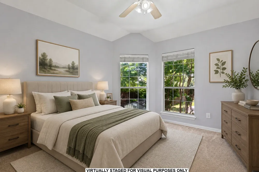 1110 Wedge Hill Road McKinney, TX 75072