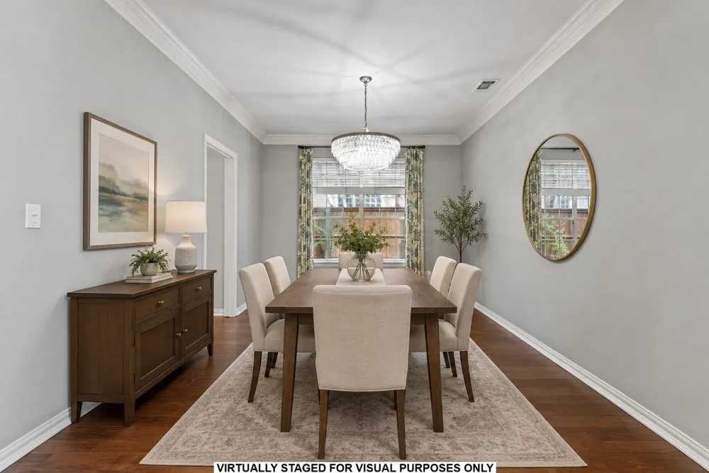 1110 Wedge Hill Road McKinney, TX 75072
