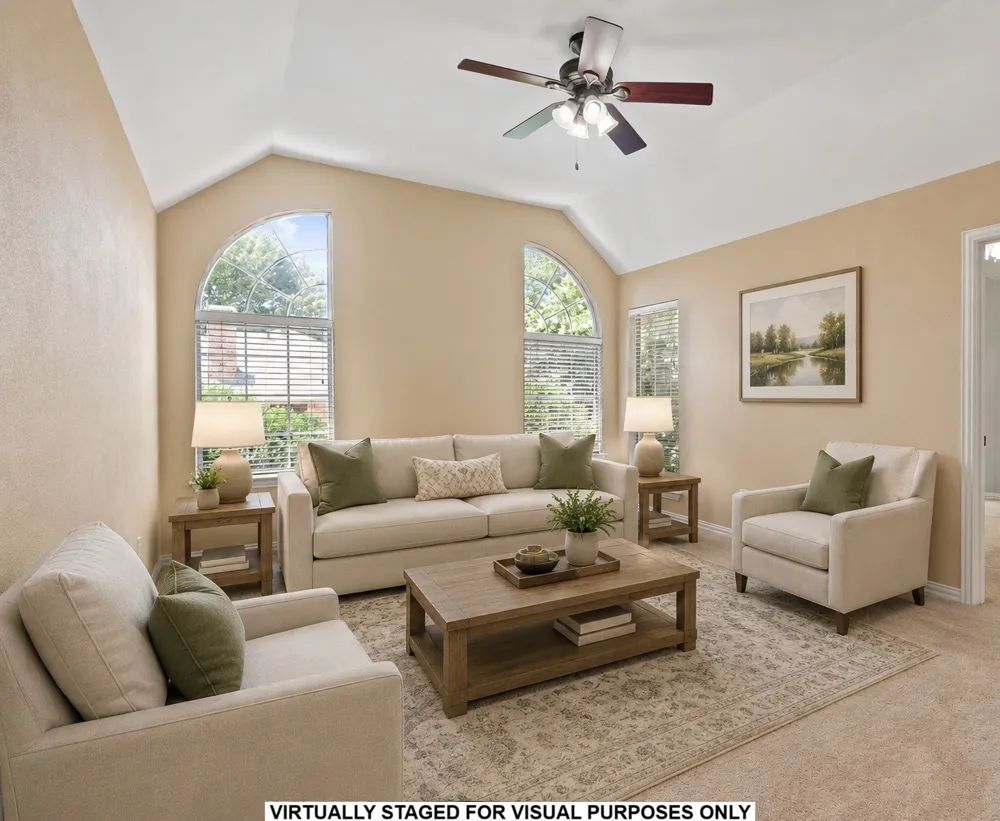 1110 Wedge Hill Road McKinney, TX 75072