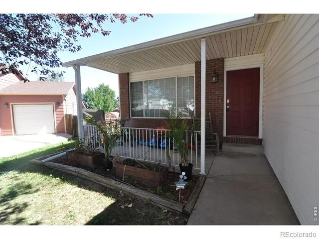 2886 43rd Avenue Greeley, CO 80634