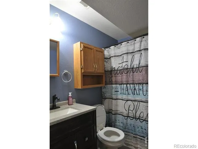 2886 43rd Avenue Greeley, CO 80634