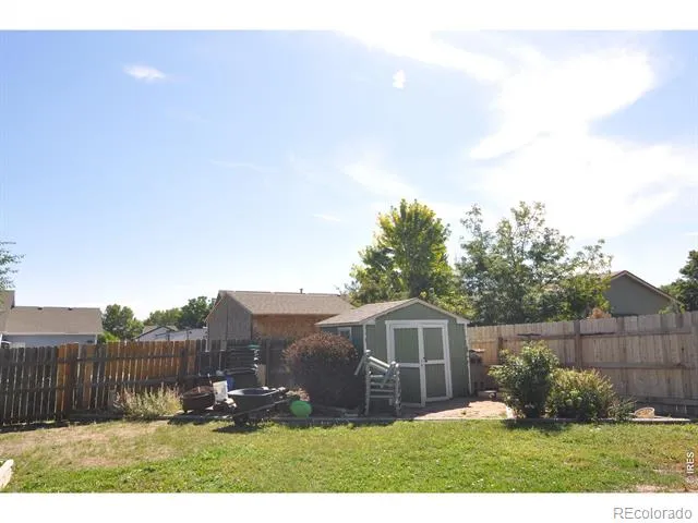 2886 43rd Avenue Greeley, CO 80634