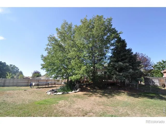 2886 43rd Avenue Greeley, CO 80634