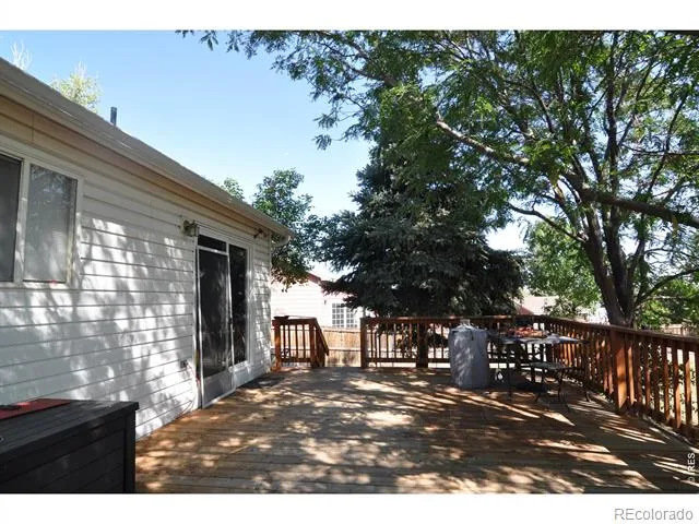 2886 43rd Avenue Greeley, CO 80634