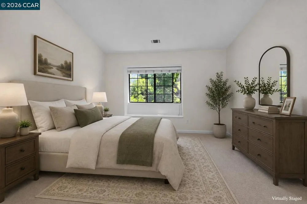 5012 Lakeview Dr #201 San Ramon, CA 94582