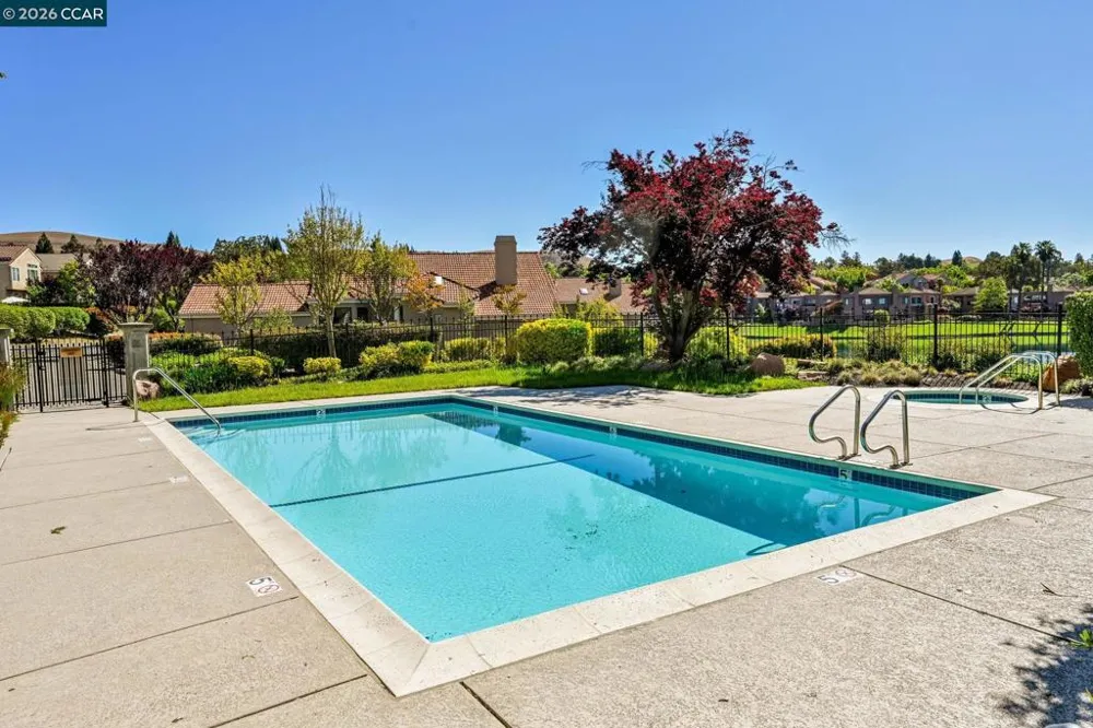 5012 Lakeview Dr #201 San Ramon, CA 94582
