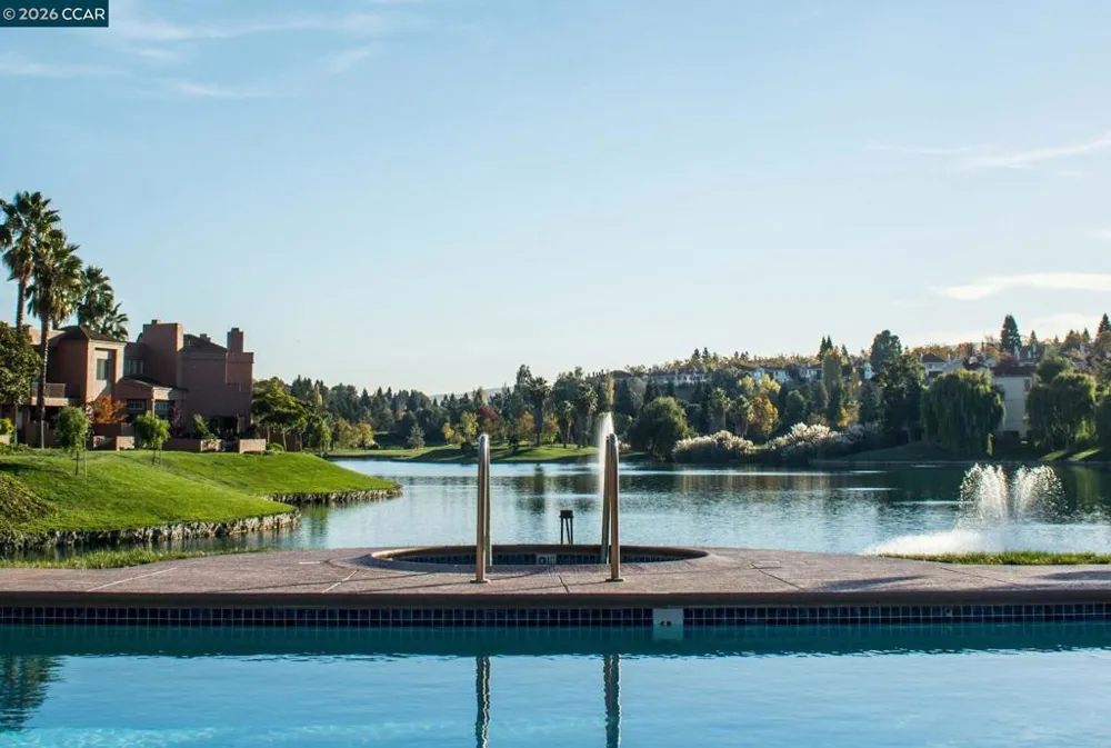 5012 Lakeview Dr #201 San Ramon, CA 94582