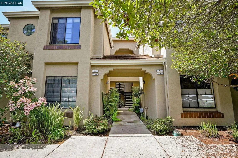 5012 Lakeview Dr #201 San Ramon, CA 94582