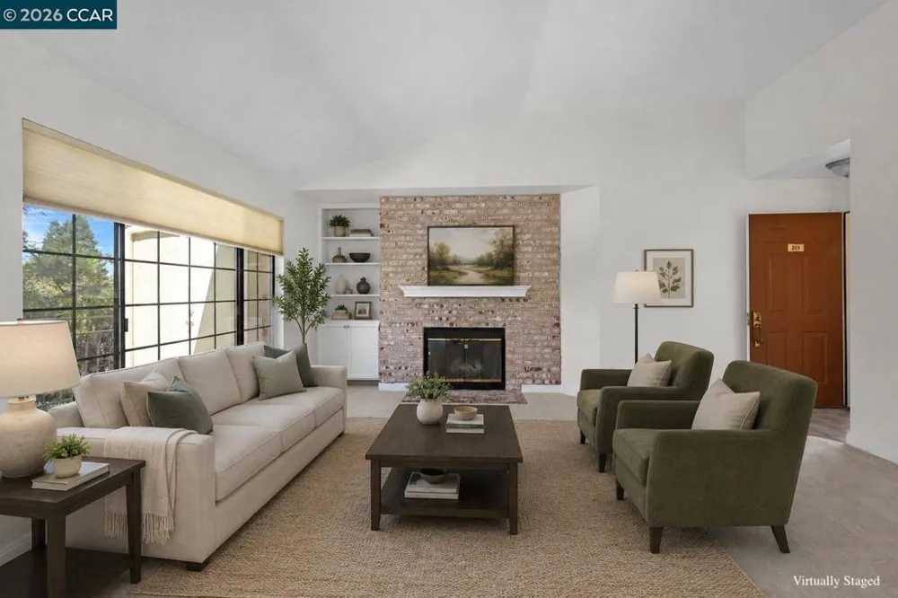 5012 Lakeview Dr #201 San Ramon, CA 94582