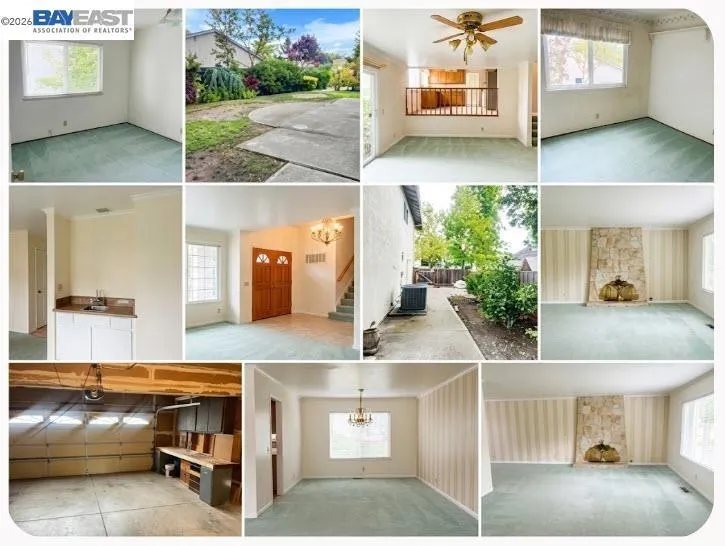 3247 El Suyo Dr San Ramon, CA 94583