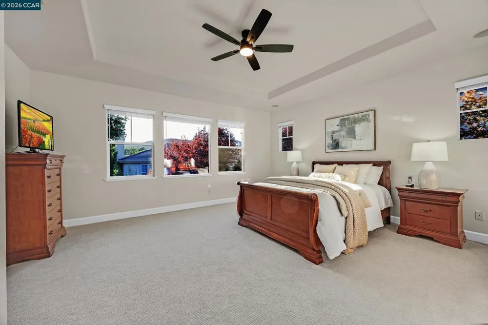 17 Pinewood Pl Danville, CA 94506