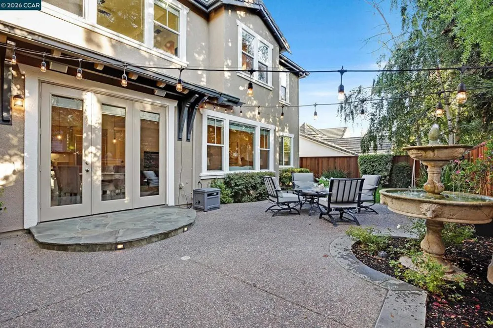 17 Pinewood Pl Danville, CA 94506
