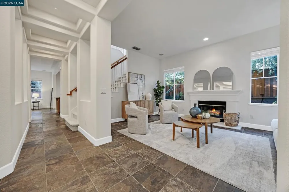 17 Pinewood Pl Danville, CA 94506