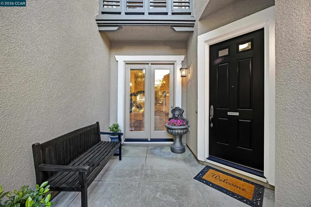 17 Pinewood Pl Danville, CA 94506