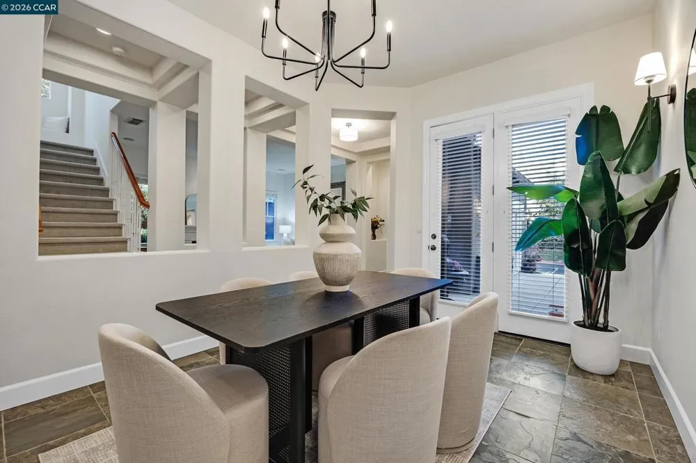 17 Pinewood Pl Danville, CA 94506