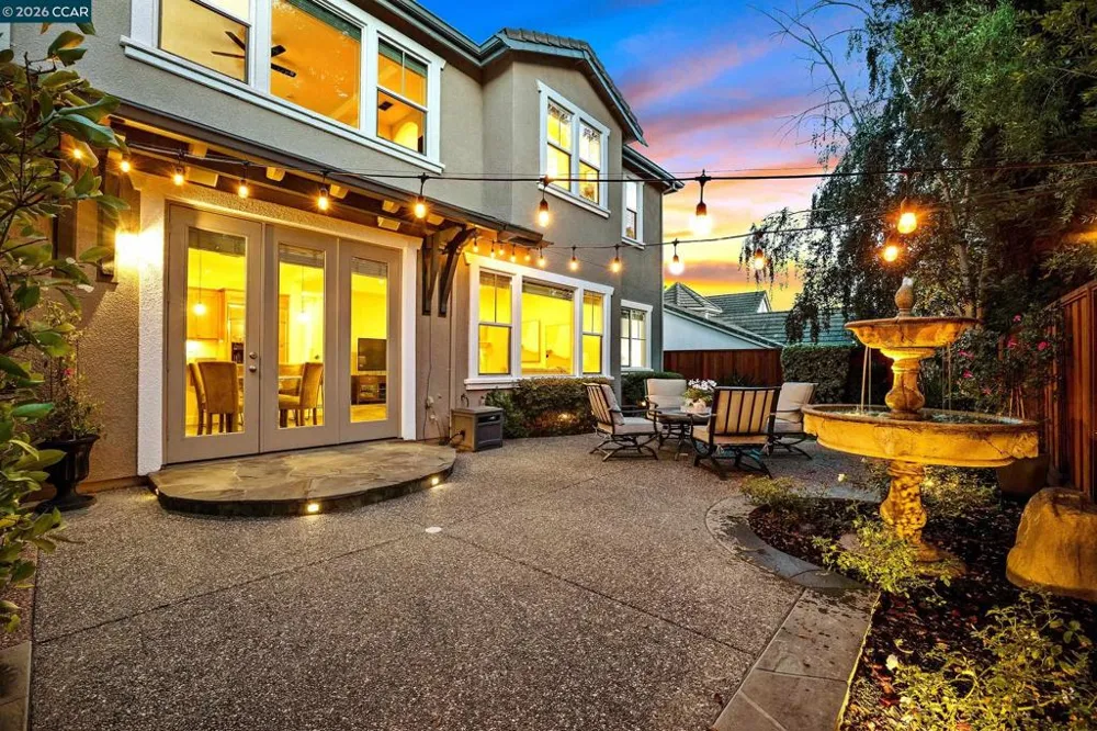 17 Pinewood Pl Danville, CA 94506