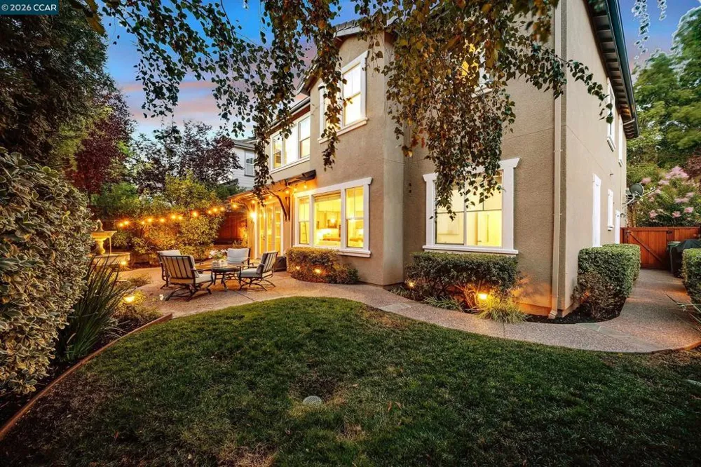 17 Pinewood Pl Danville, CA 94506