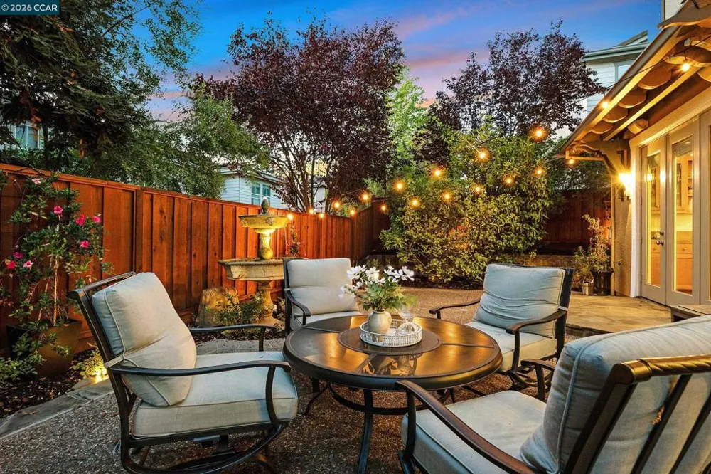 17 Pinewood Pl Danville, CA 94506