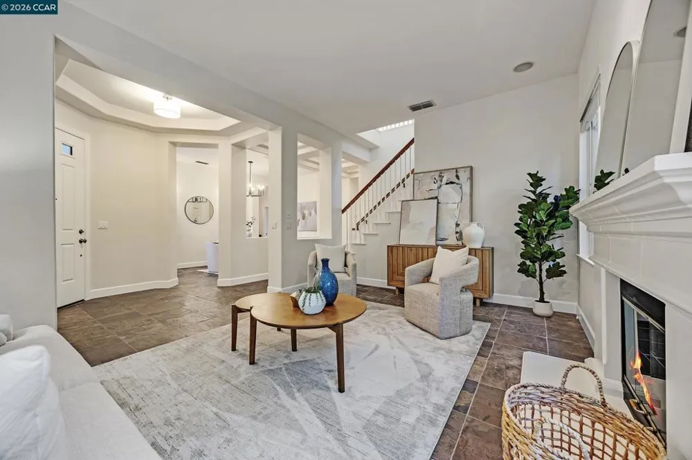 17 Pinewood Pl Danville, CA 94506
