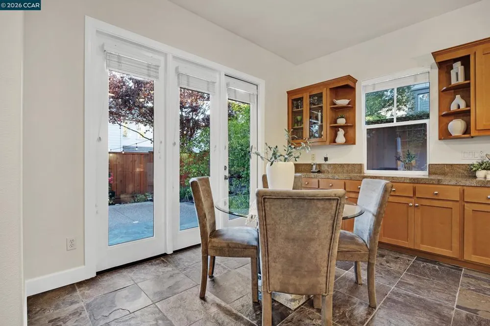 17 Pinewood Pl Danville, CA 94506