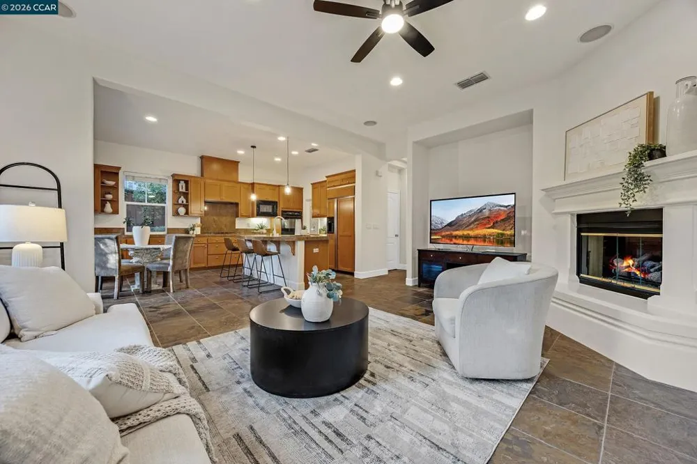 17 Pinewood Pl Danville, CA 94506