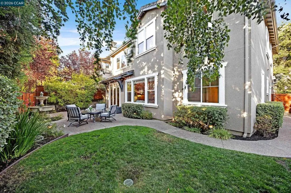 17 Pinewood Pl Danville, CA 94506