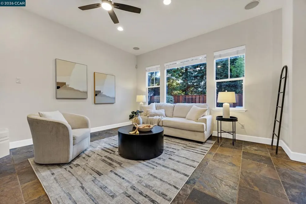 17 Pinewood Pl Danville, CA 94506