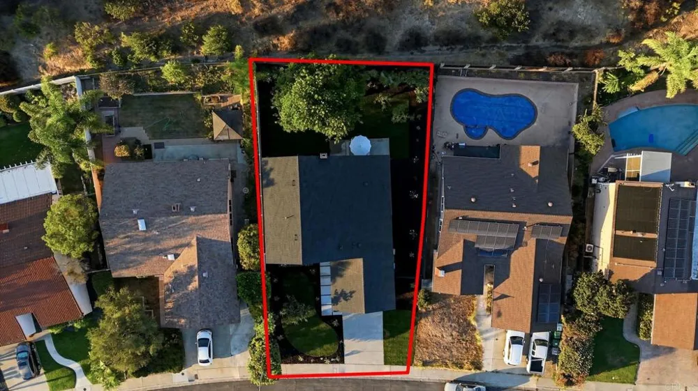 7122 Ruane Street San Diego, CA 92119