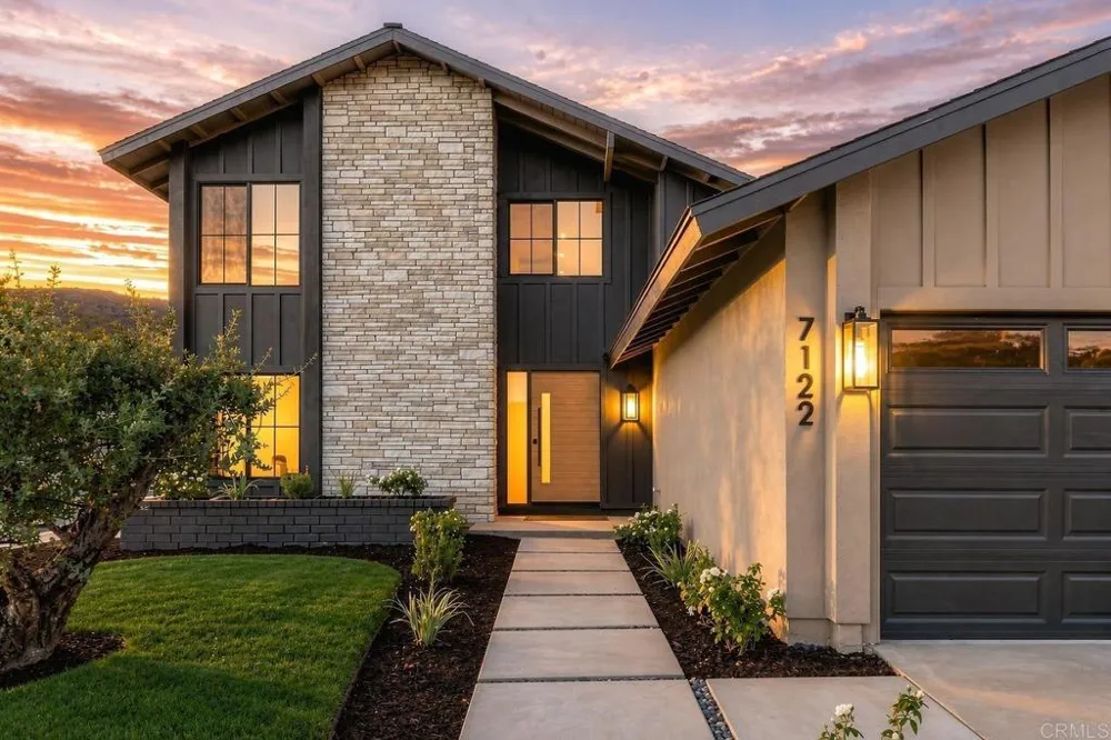 7122 Ruane Street San Diego, CA 92119