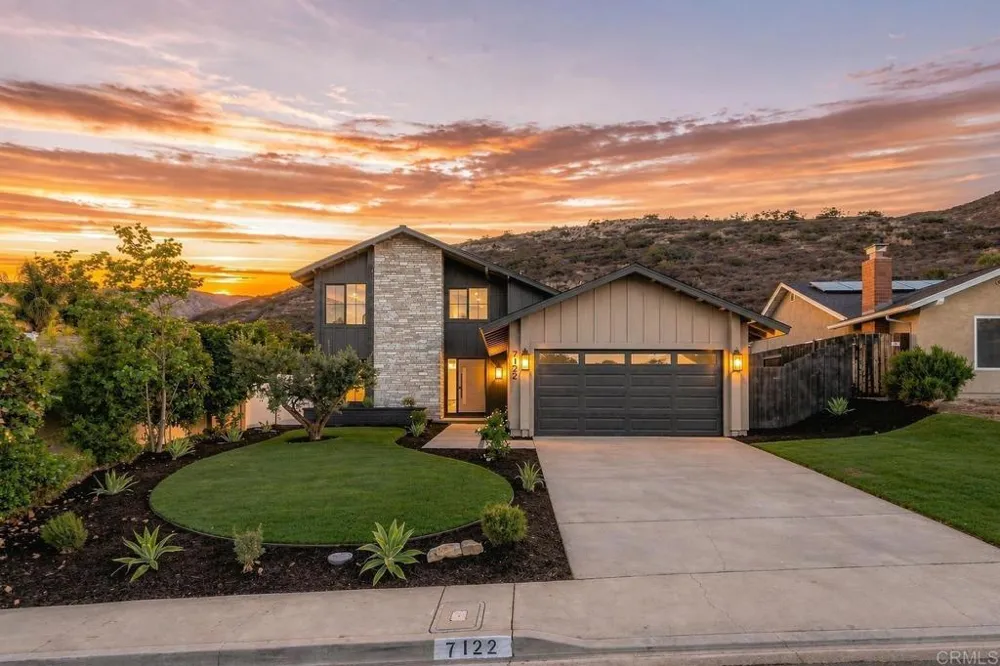 7122 Ruane Street San Diego, CA 92119