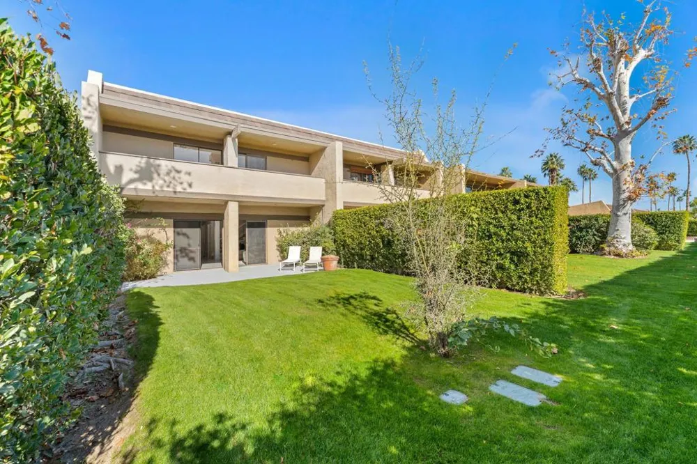 1251 Tiffany Circle S Palm Springs, CA 92262