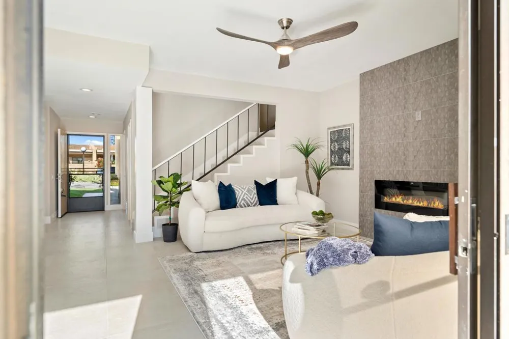 1251 Tiffany Circle S Palm Springs, CA 92262