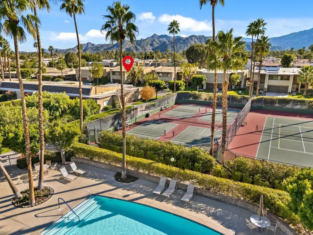 1251 Tiffany Circle S Palm Springs, CA 92262