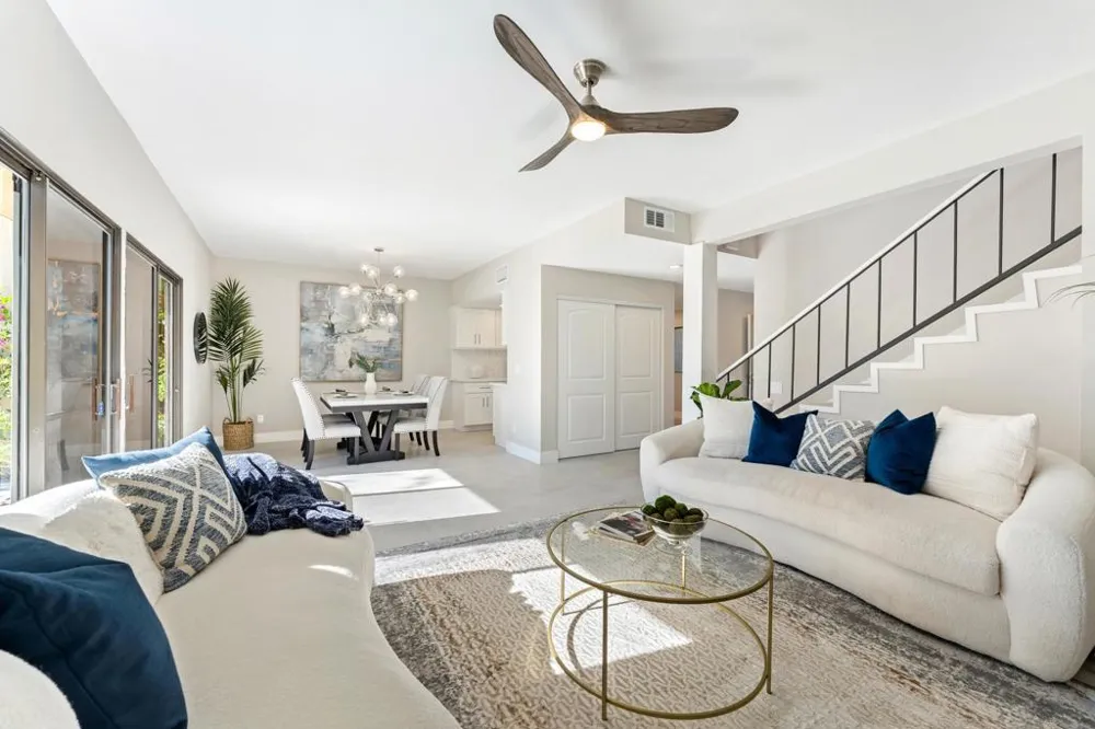 1251 Tiffany Circle S Palm Springs, CA 92262
