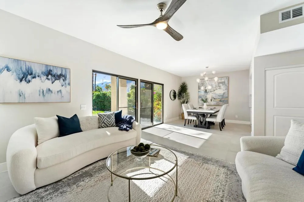 1251 Tiffany Circle S Palm Springs, CA 92262