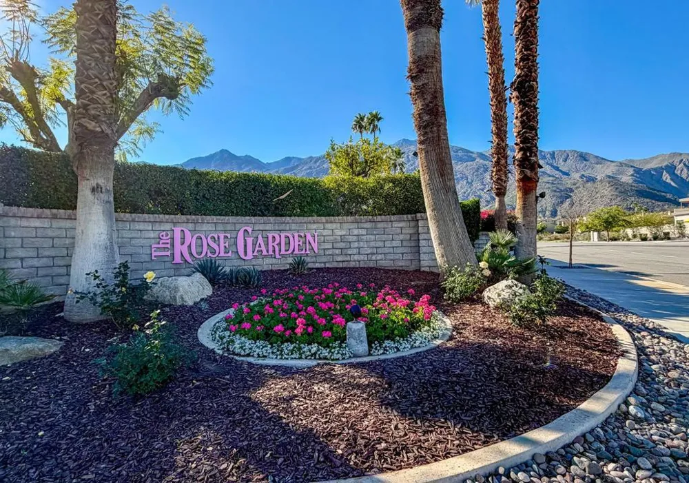 1251 Tiffany Circle S Palm Springs, CA 92262