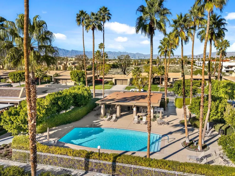 1251 Tiffany Circle S Palm Springs, CA 92262