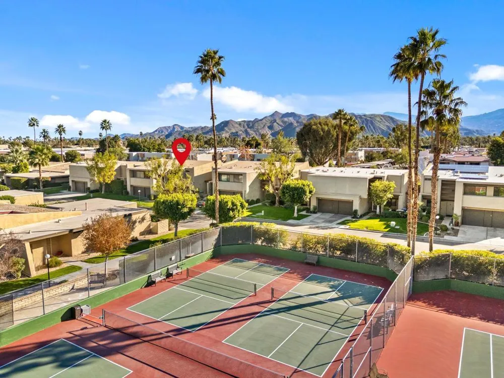 1251 Tiffany Circle S Palm Springs, CA 92262