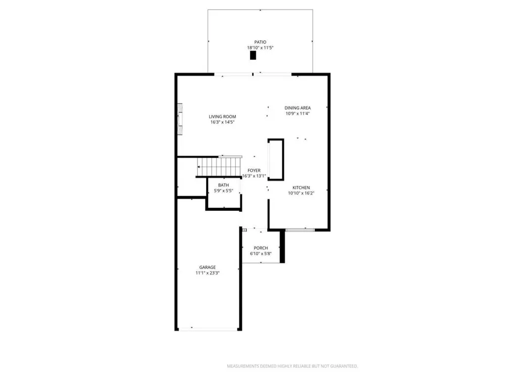 1251 Tiffany Circle S Palm Springs, CA 92262