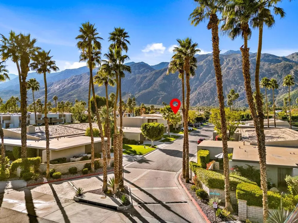 1251 Tiffany Circle S Palm Springs, CA 92262