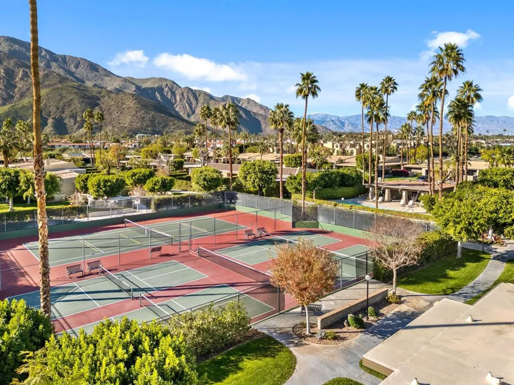 1251 Tiffany Circle S Palm Springs, CA 92262