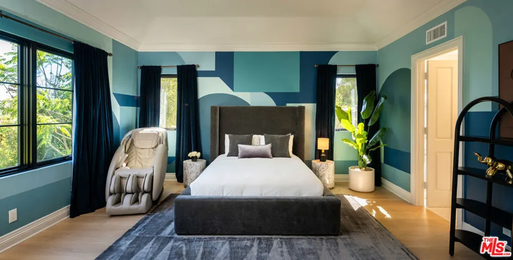 9577 Lime Orchard Road Beverly Hills, CA 90210