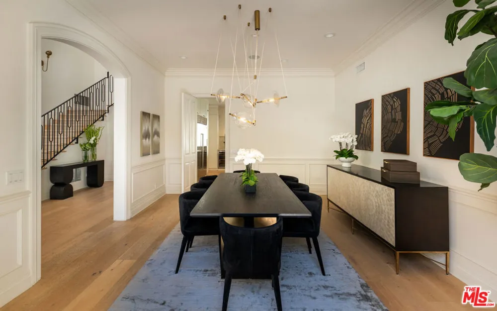 9577 Lime Orchard Road Beverly Hills, CA 90210