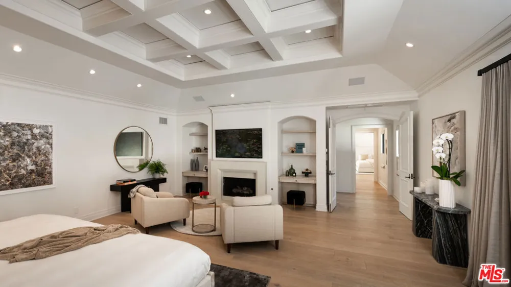 9577 Lime Orchard Road Beverly Hills, CA 90210