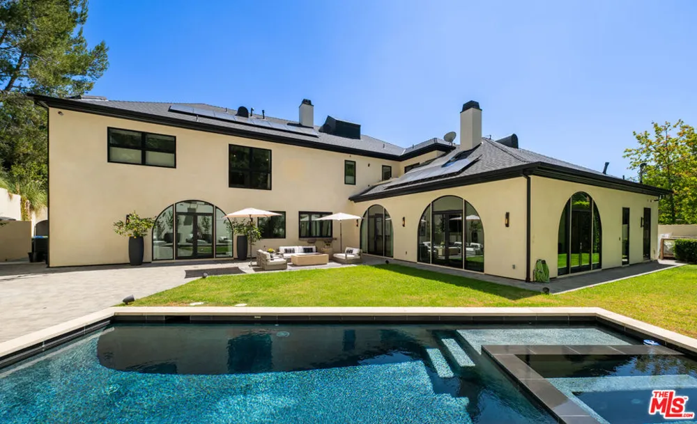 9577 Lime Orchard Road Beverly Hills, CA 90210